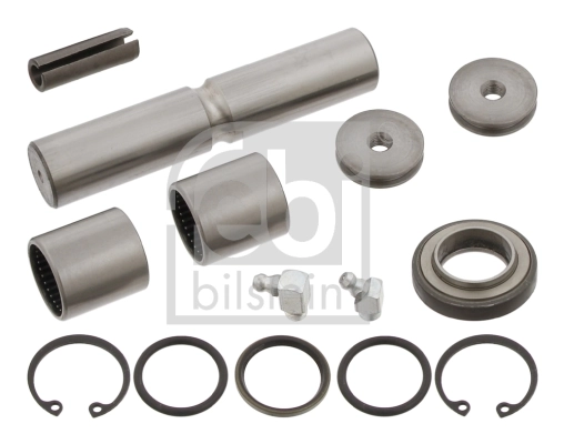 Repair Kit, kingpin